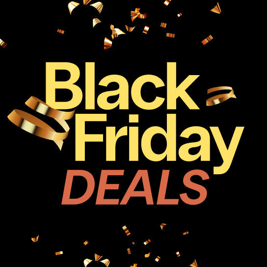 Black Friday Deals