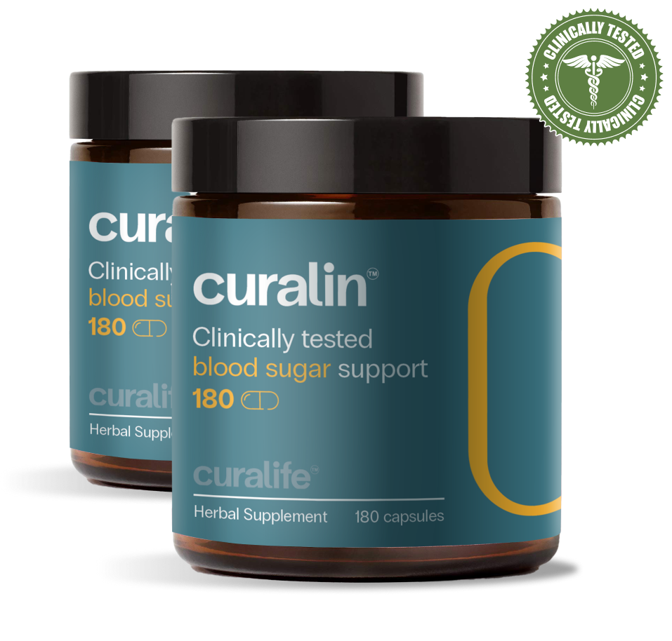 Curalin Pack