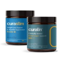Curalin & Curaslim