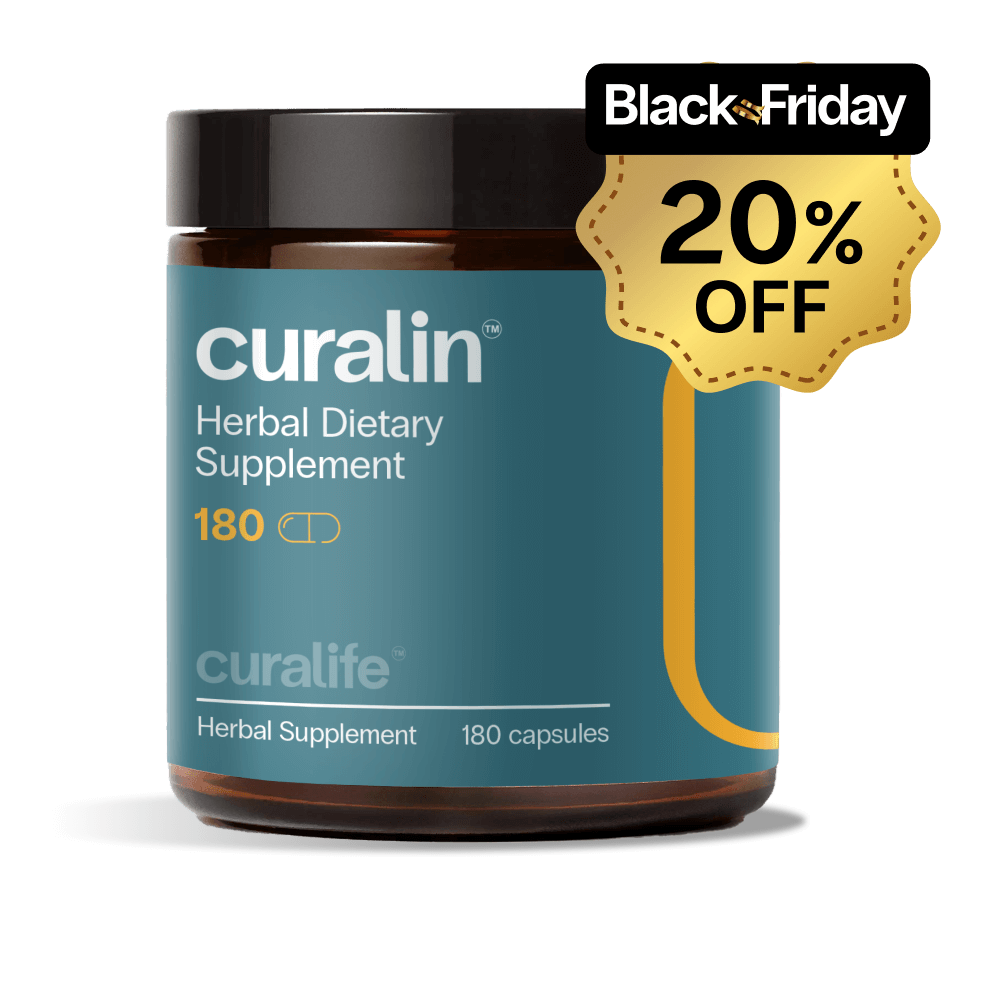 Curalin (Black Friday)