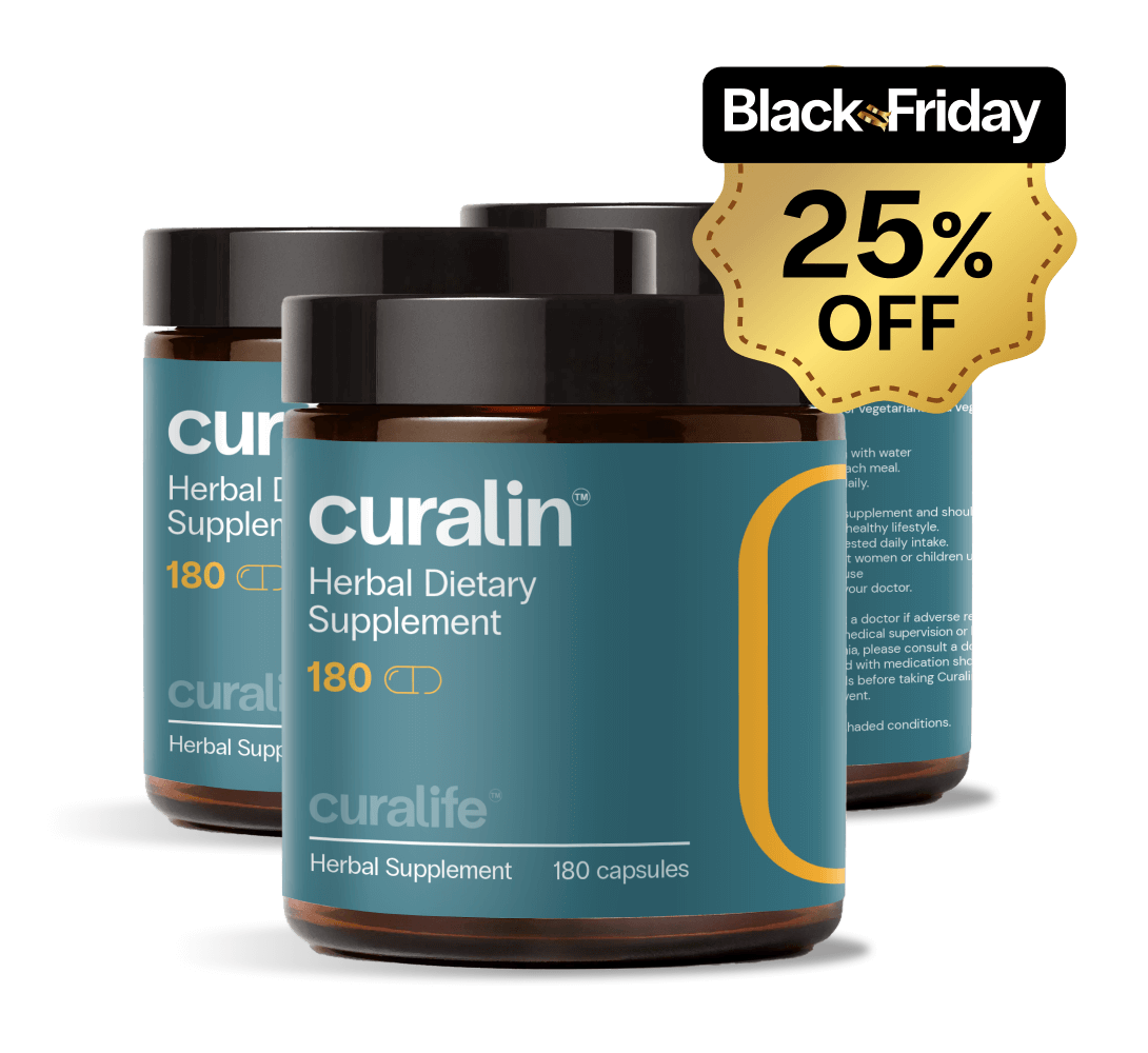 Curalin (Black Friday)