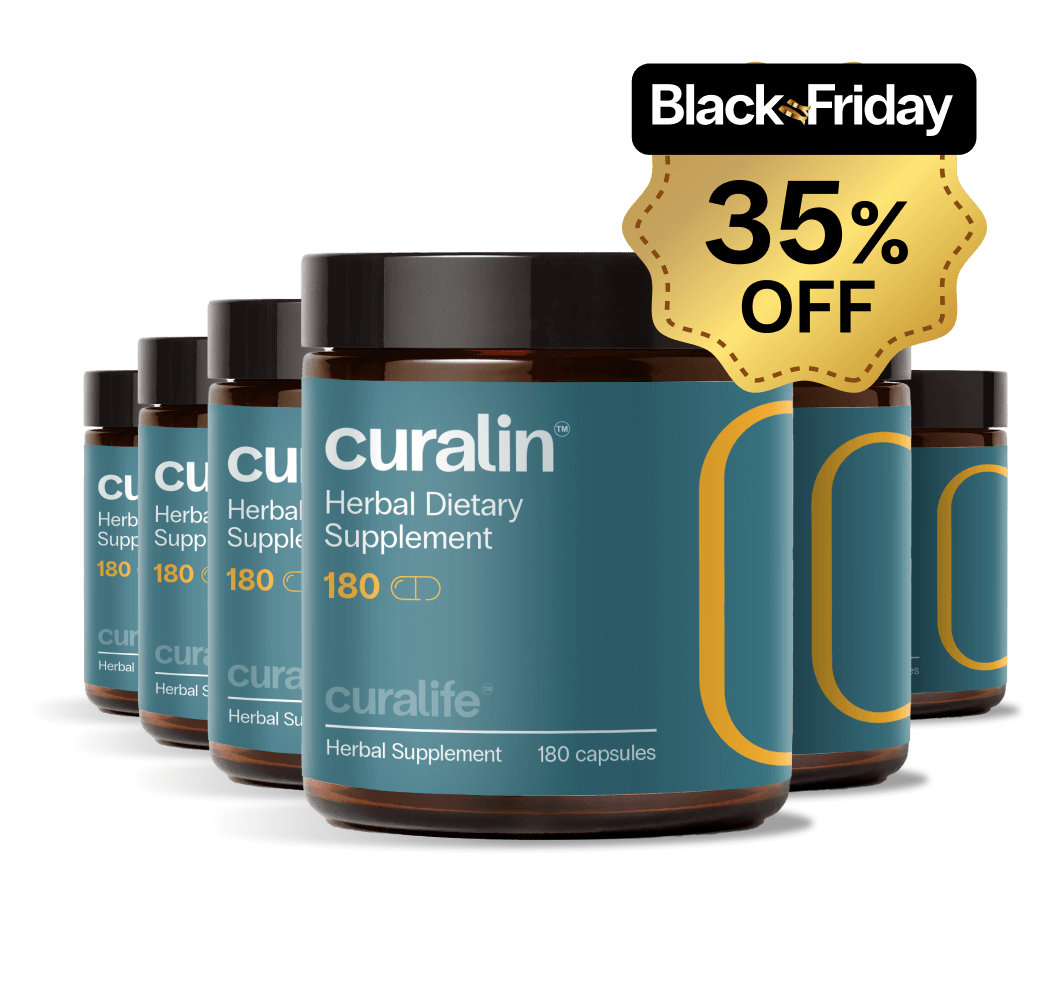 Curalin (Black Friday)