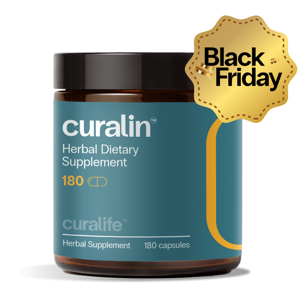 Curalin (Black Friday)