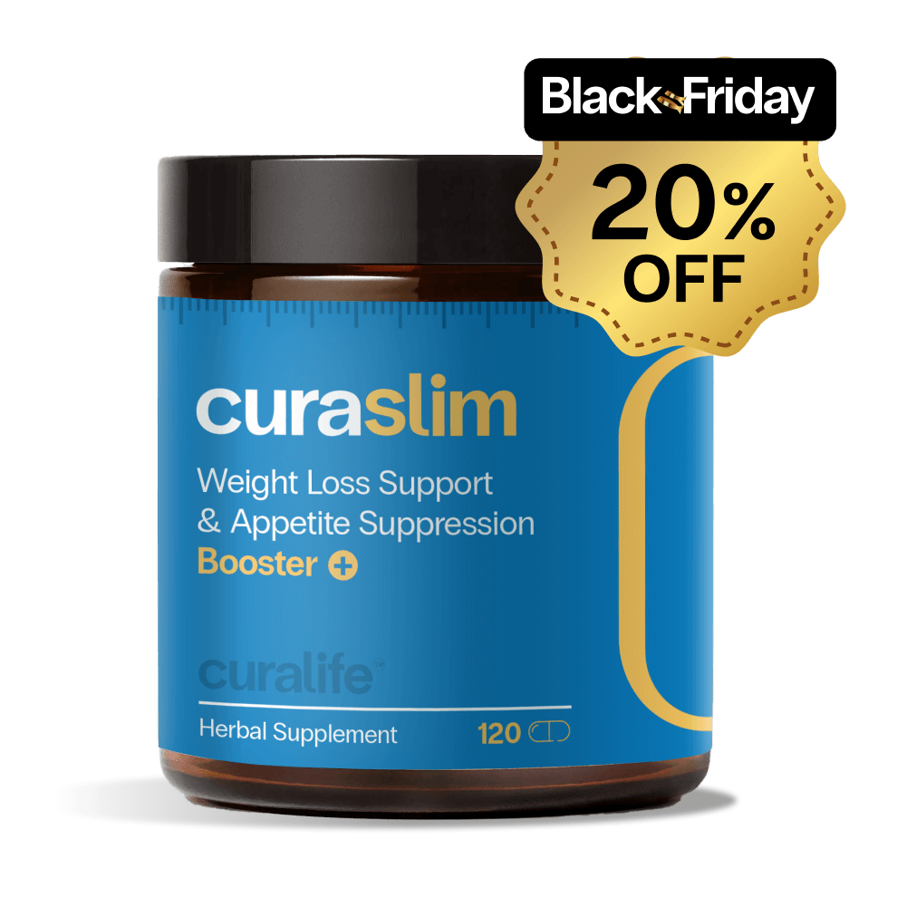 Curaslim (Black Friday)