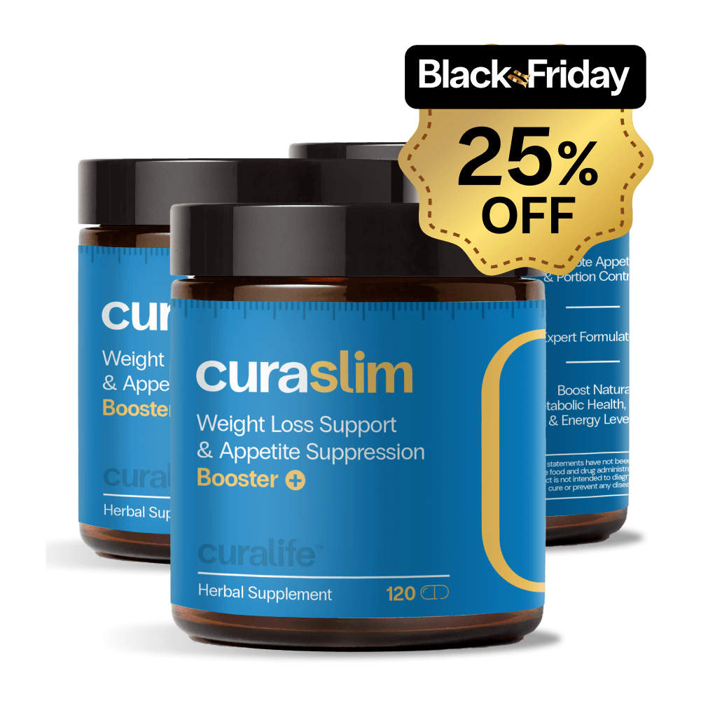 Curaslim (Black Friday)