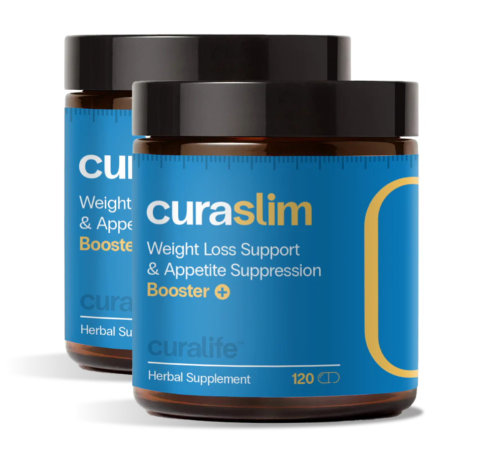 Curaslim Pack