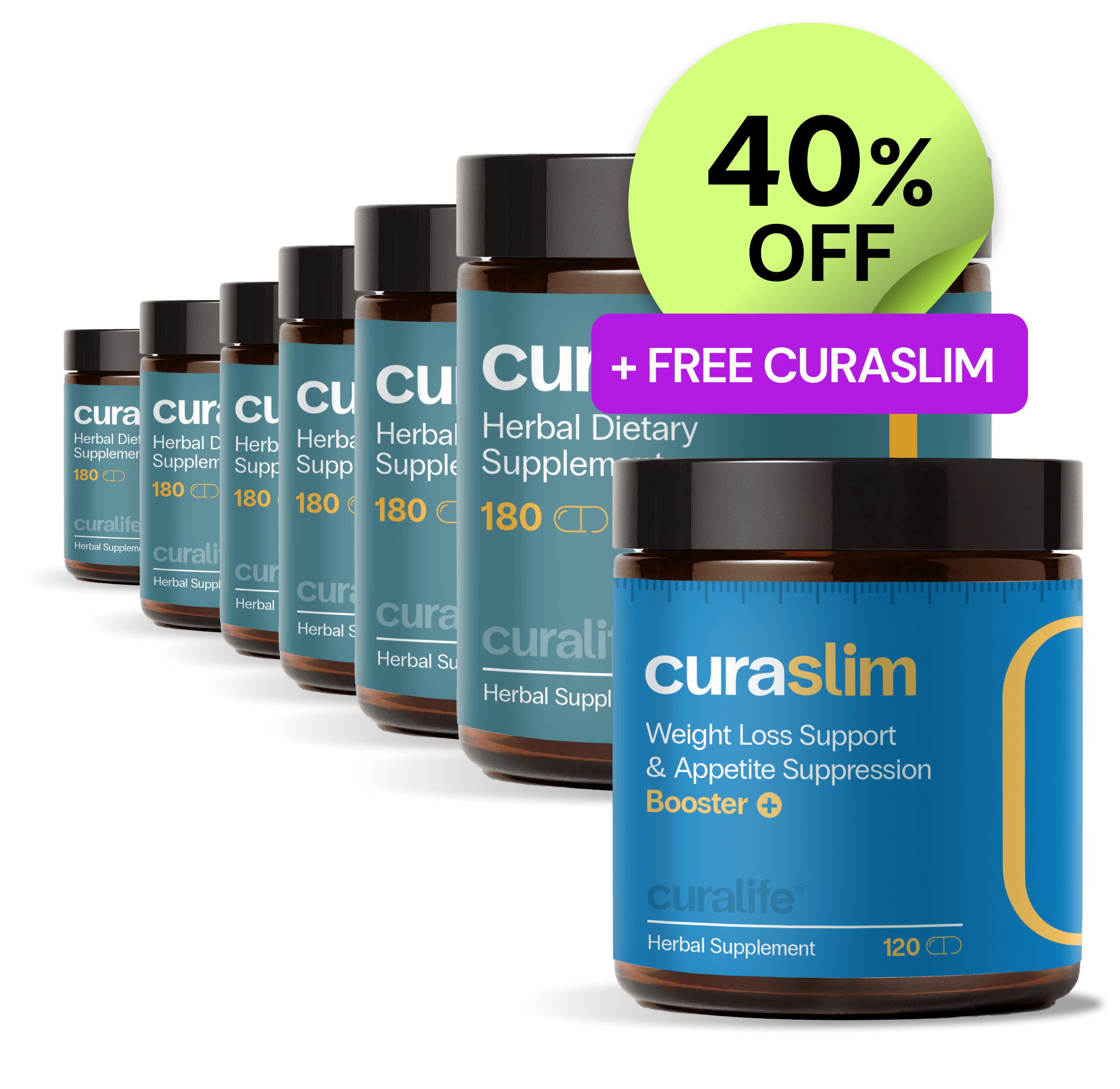 Curalin (Cyber Monday Week)