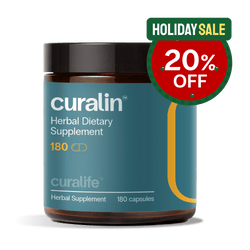 Curalin (Holiday Sale)