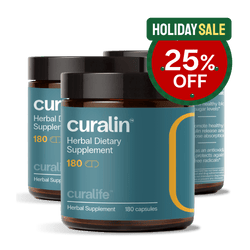 Curalin (Holiday Sale)