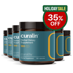 Curalin (Holiday Sale)