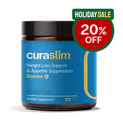 Curaslim (Holiday Sale)