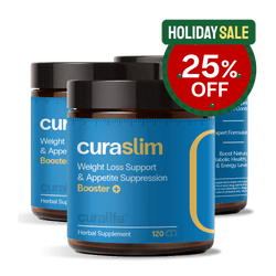 Curaslim (Holiday Sale)