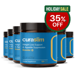 Curaslim (Holiday Sale)