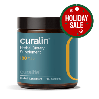 Curalin (Holiday Sale)