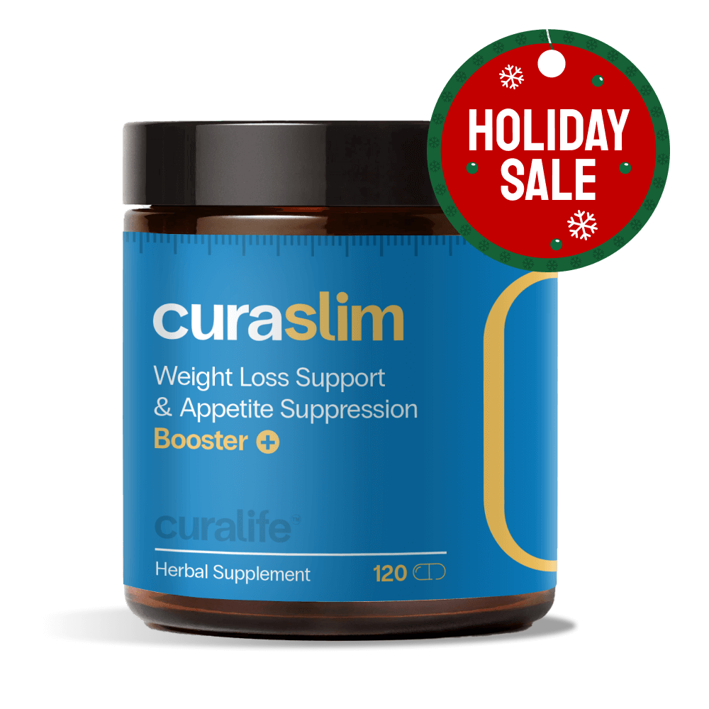 Curaslim (Holiday Sale)